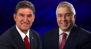 Gap has narrowed between Manchin, Morrisey: W.Va. poll